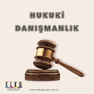 Elka - Hukuki Danışmanlık